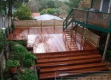Kwikfynd Decks
tablelands